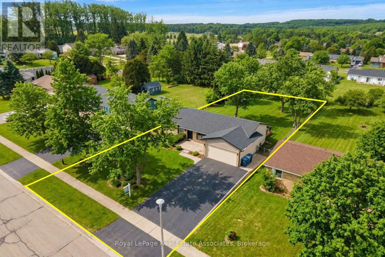 44 MCCLELLAN ROAD - 1