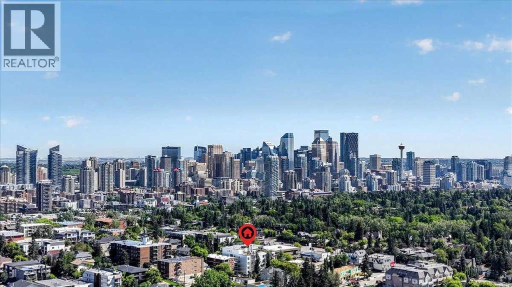 #105 1521 26 Avenue SW - 1