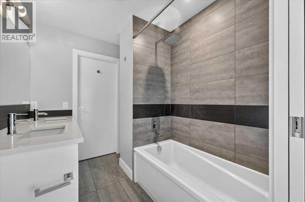 #105 1521 26 Avenue SW - 19