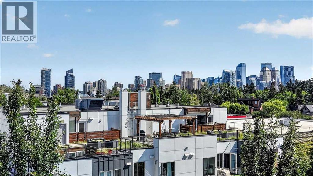 #105 1521 26 Avenue SW - 2