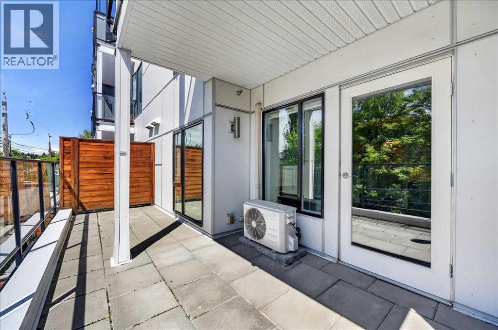 #105 1521 26 Avenue SW - 27