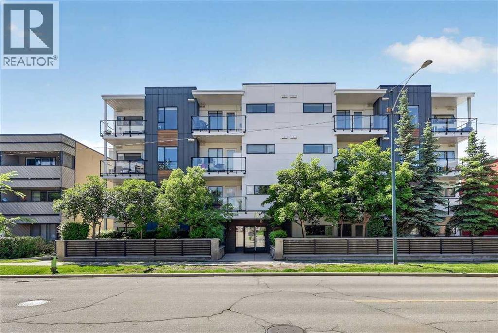 #105 1521 26 Avenue SW - 3