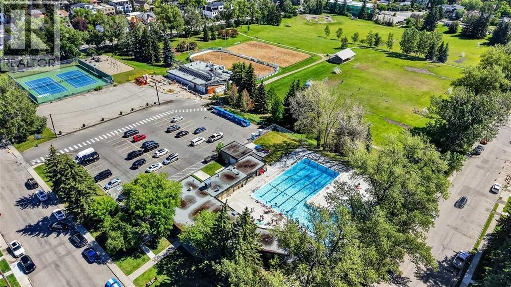 #105 1521 26 Avenue SW - 30