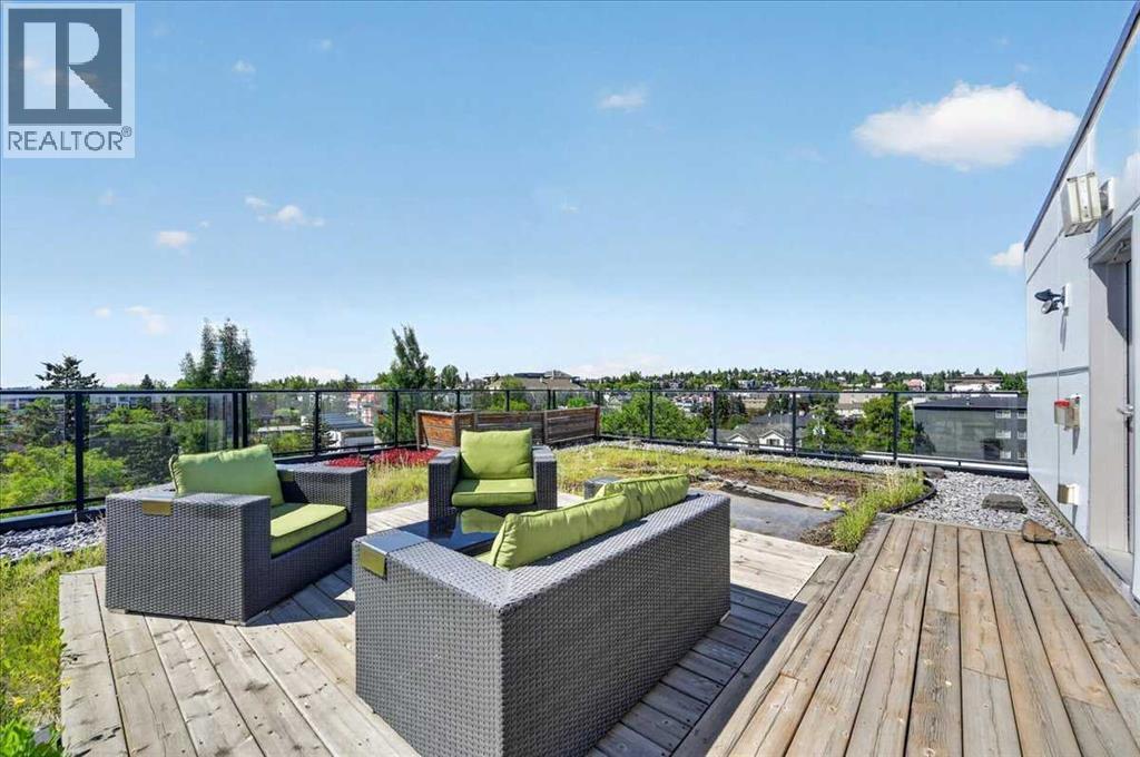 #105 1521 26 Avenue SW - 4