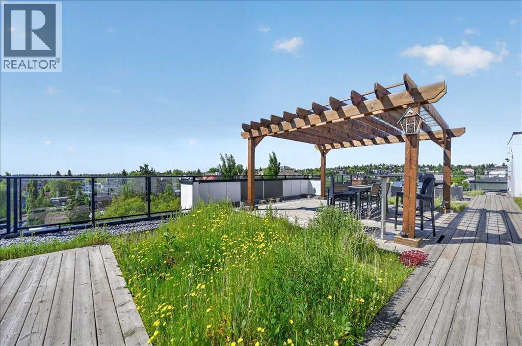 #105 1521 26 Avenue SW - 5