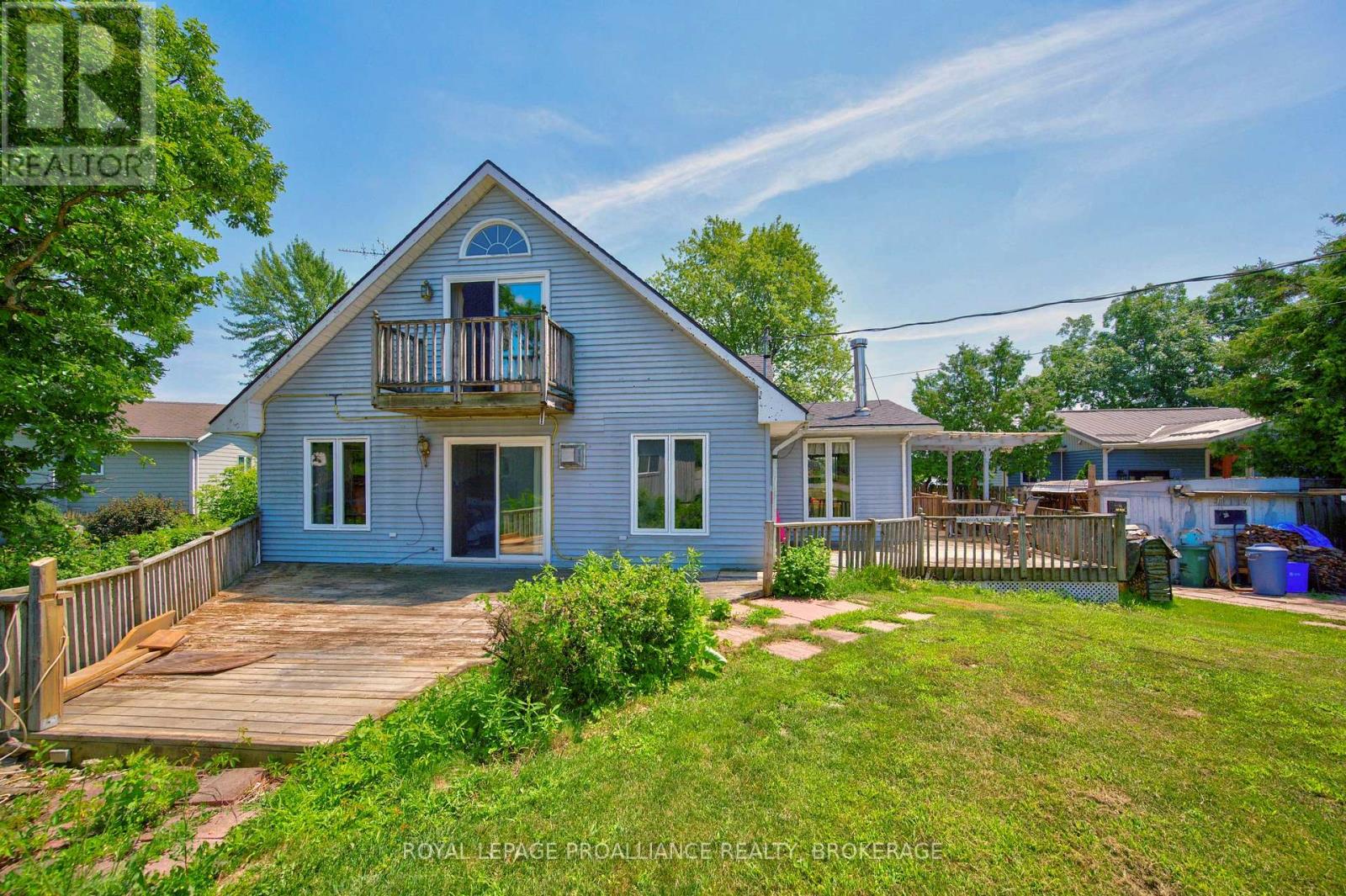 229 JOHNSON BAY LANE - 1