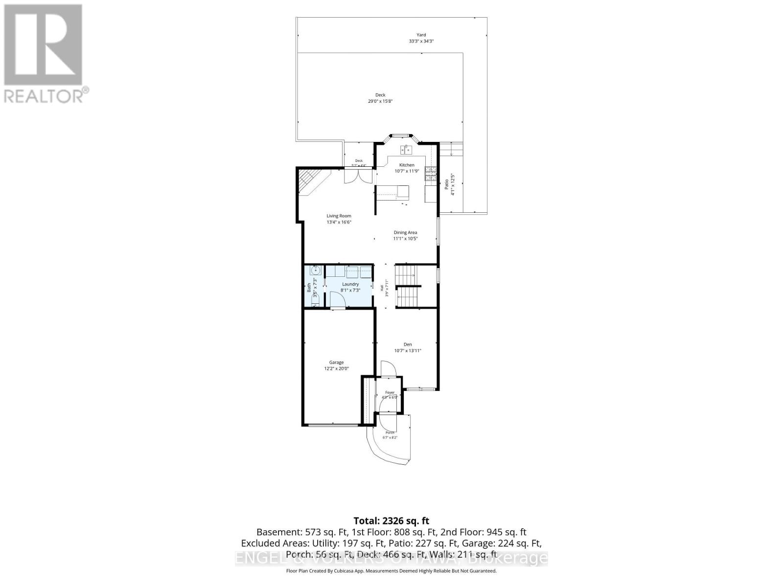 401 ST. DENIS STREET - 40