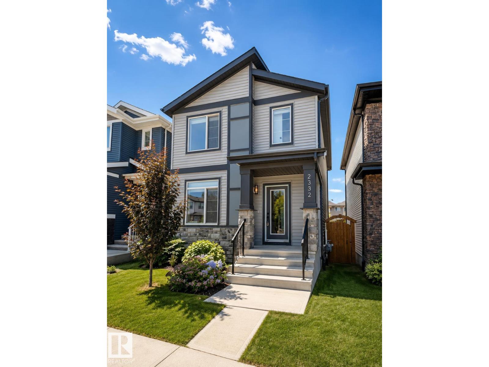 2332 159 ST SW - 1