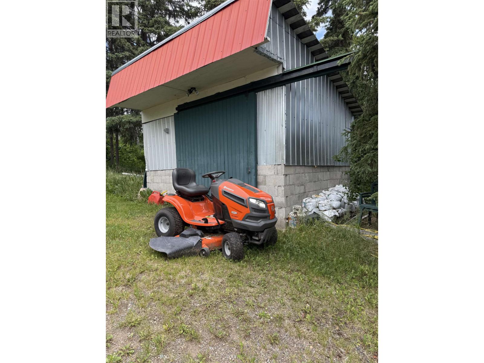11423 BALD HILL ROAD - 21