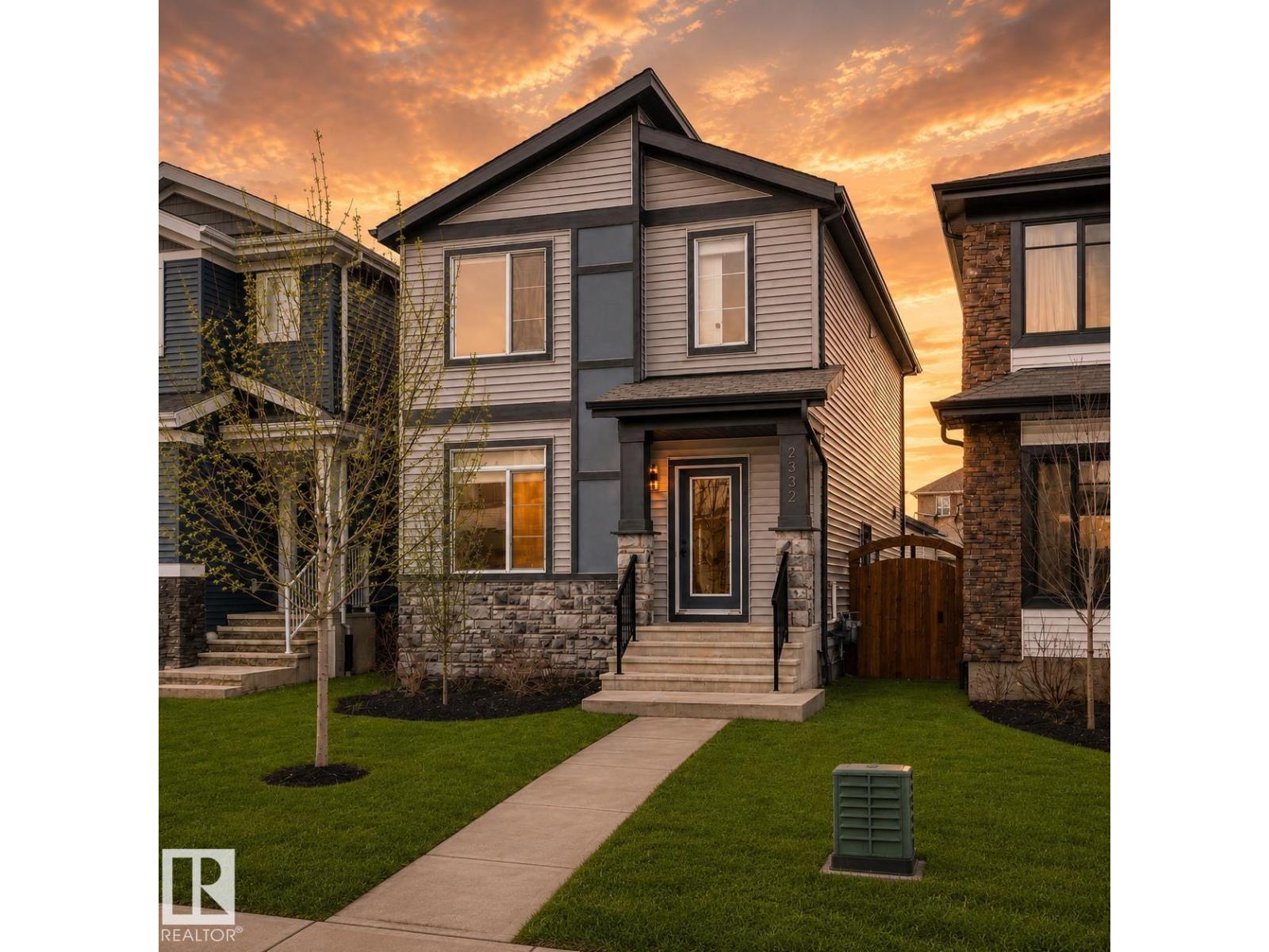 2332 159 ST SW - 42