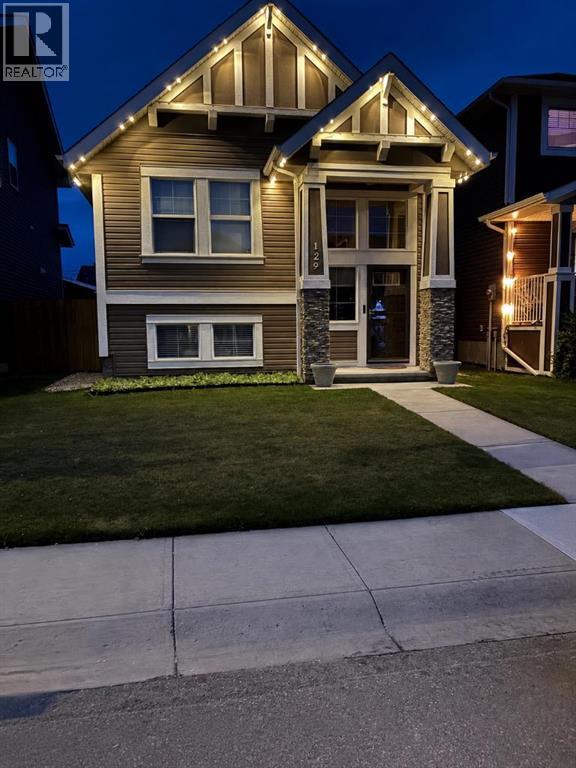 129 Fireside Place - 3