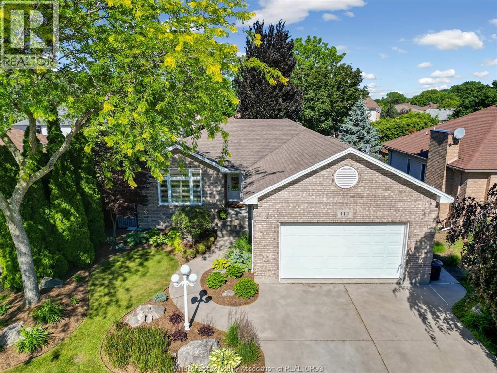 112 FAY COURT - 5