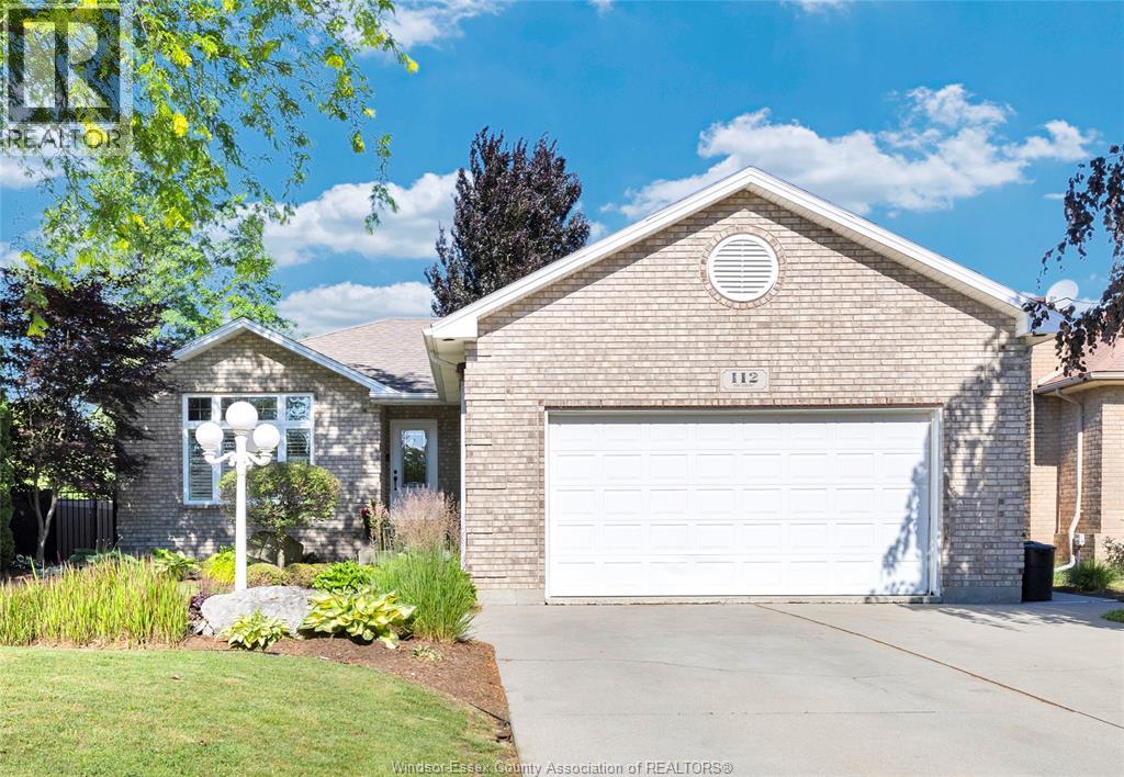 112 FAY COURT - 2