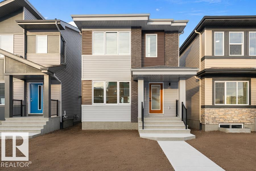 18924 28 AV NW - 1