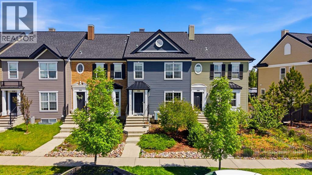 334 Legacy Village Way SE - 2