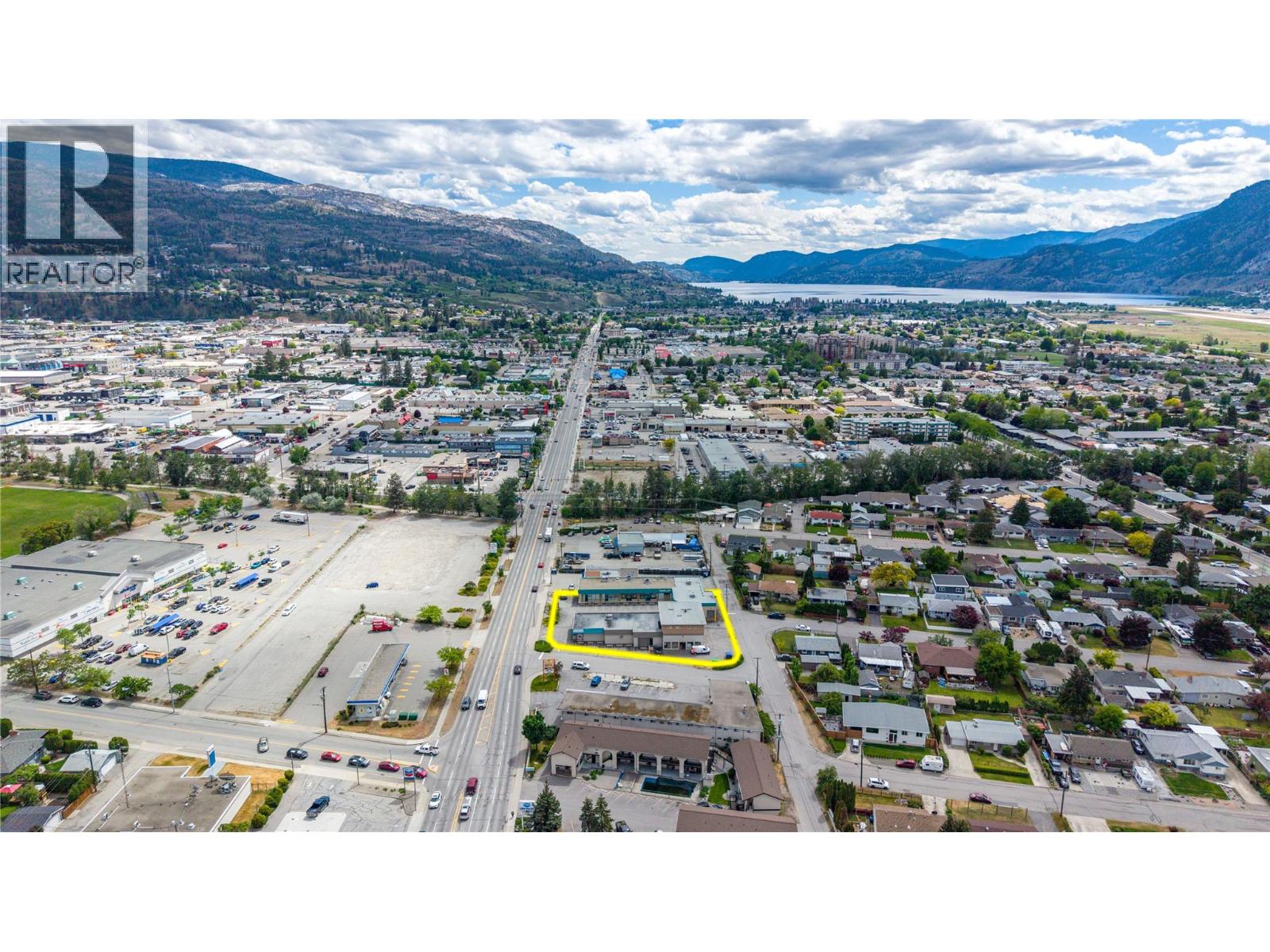 1505 Main Street, Penticton — photo 3