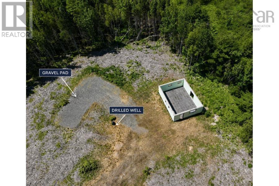 Property 10 of 11 of lot 5 Sandy Mackay Road