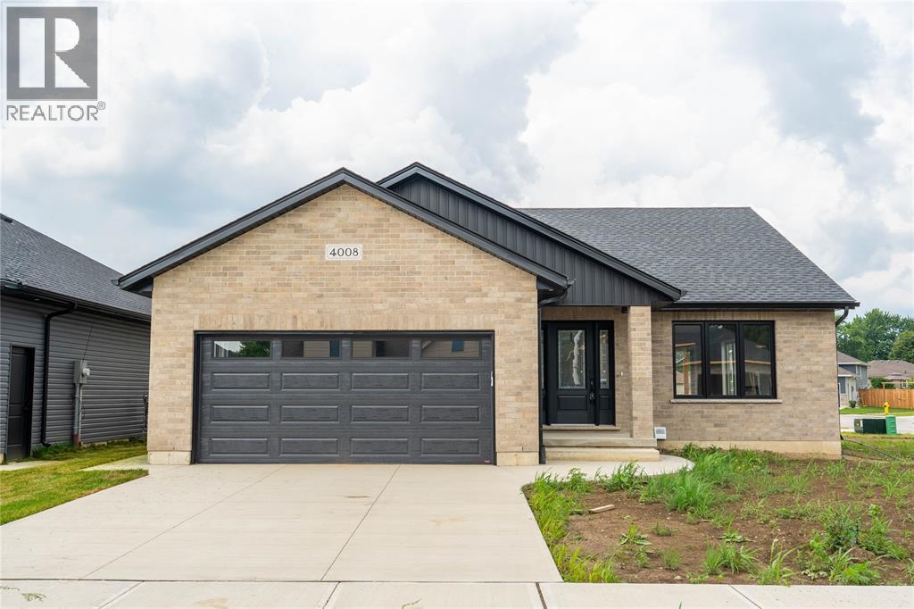 4008 GREENWOOD STREET - 1