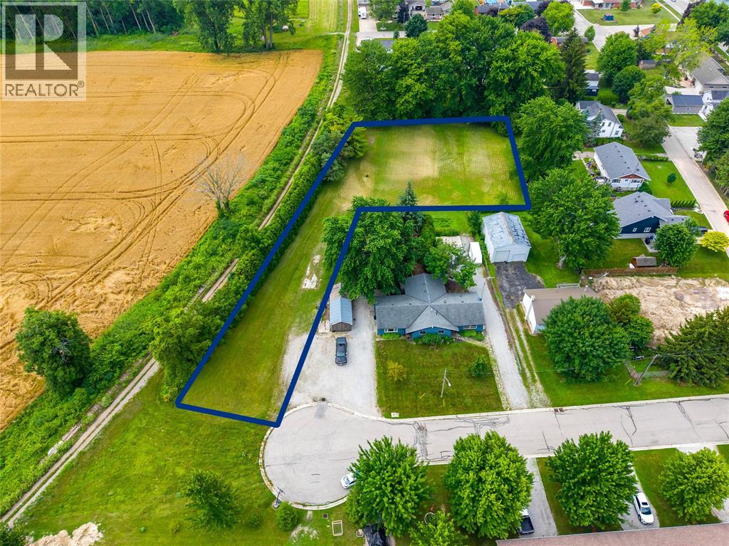 505 GALLERNO LANE - 1