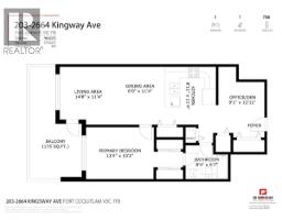 203 2664 Kingsway Avenue, Port Coquitlam, BC V3C1T8 Photo 18