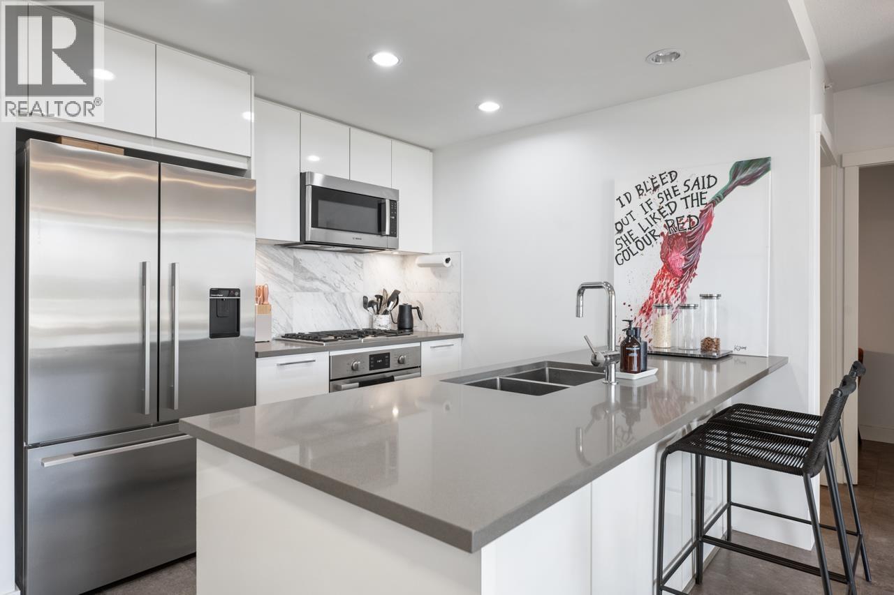 2 Bed, 2 Bath Apartment for Sale in Vancouver – 601 3281 E KENT AVENUE NORTH, Vancouver – MLS# R3145478 - Image 11