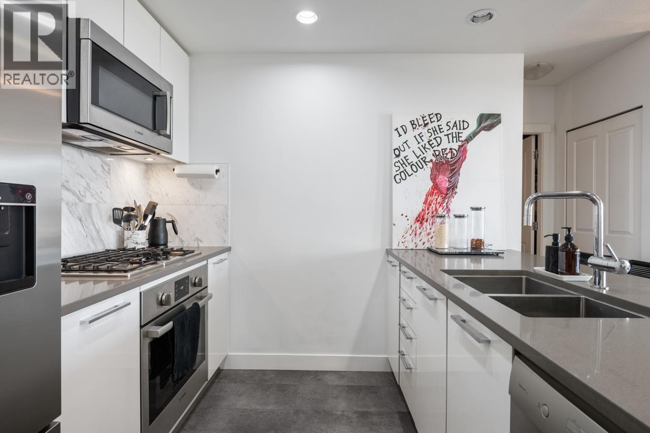 2 Bed, 2 Bath Apartment for Sale in Vancouver – 601 3281 E KENT AVENUE NORTH, Vancouver – MLS# R3145478 - Image 13