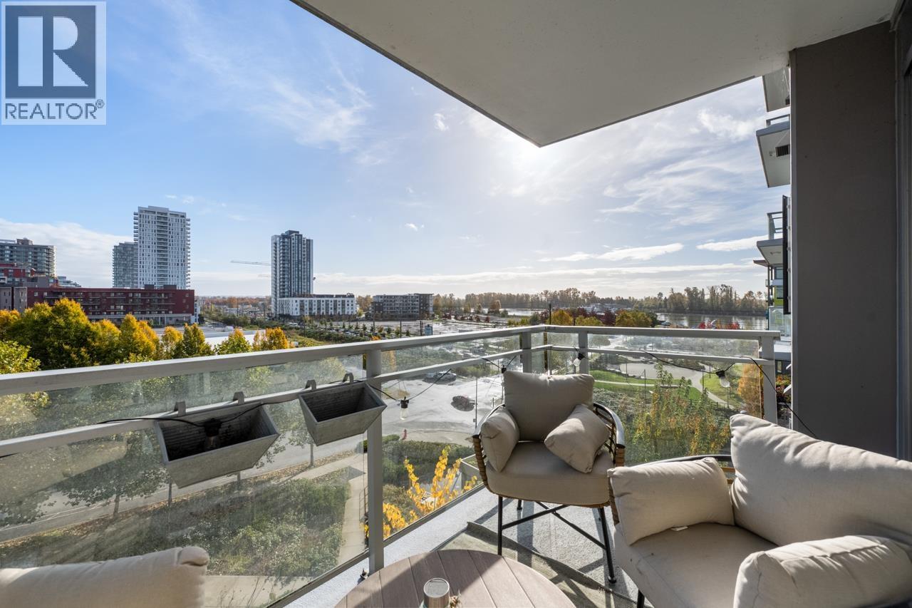 2 Bed, 2 Bath Apartment for Sale in Vancouver – 601 3281 E KENT AVENUE NORTH, Vancouver – MLS# R3145478 - Image 25