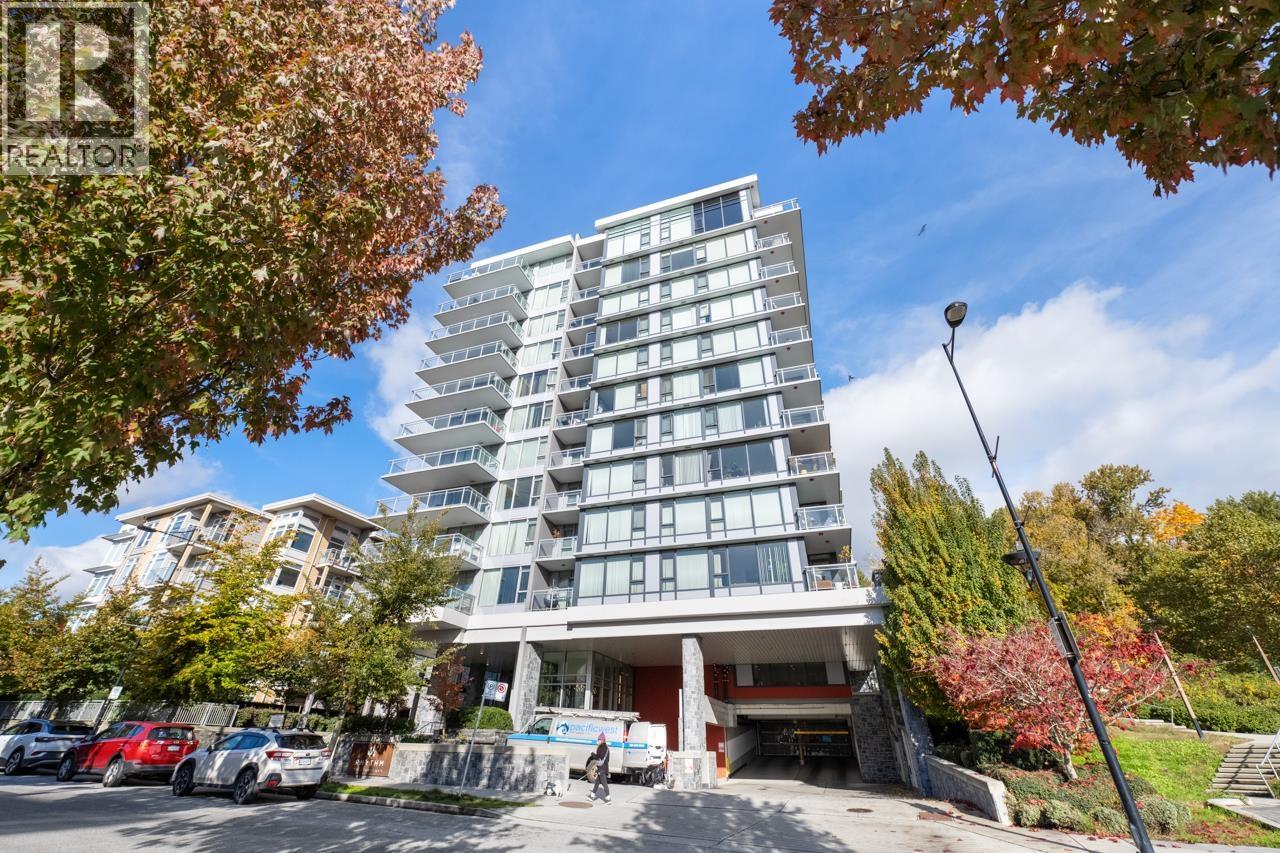 2 Bed, 2 Bath Apartment for Sale in Vancouver – 601 3281 E KENT AVENUE NORTH, Vancouver – MLS# R3145478 - Image 27