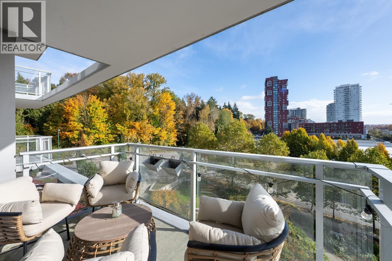 2 Bed, 2 Bath Apartment for Sale in Vancouver – 601 3281 E KENT AVENUE NORTH, Vancouver – MLS# R3145478 - Image 3