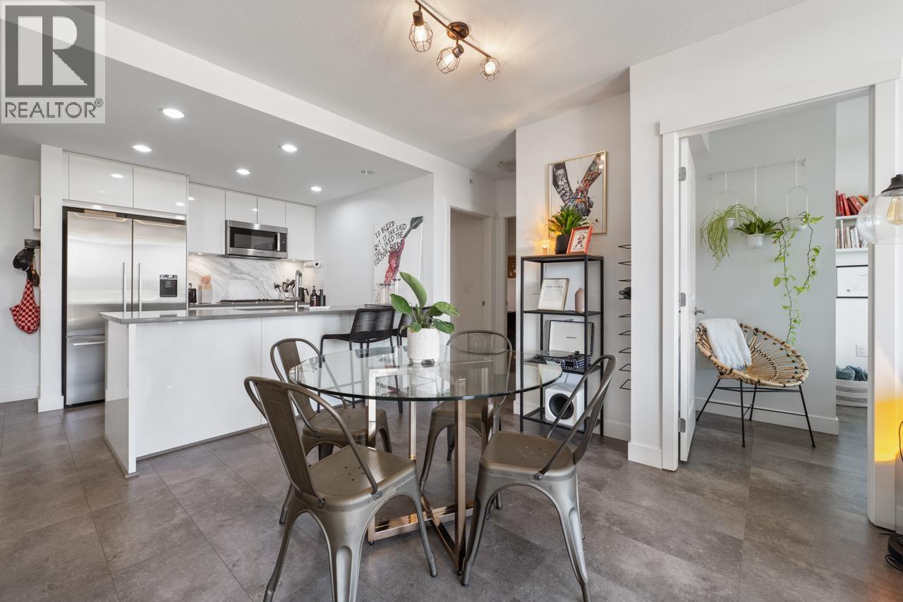 2 Bed, 2 Bath Apartment for Sale in Vancouver – 601 3281 E KENT AVENUE NORTH, Vancouver – MLS# R3145478 - Image 9