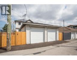 2028 E 42nd Avenue, Vancouver, BC V5P1L8 Photo 28
