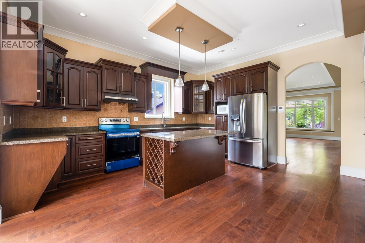6 Bed, 5 Bath House for Sale in Vancouver – 2088 W 42ND AVENUE, Vancouver – MLS# R3145461 - Image 12