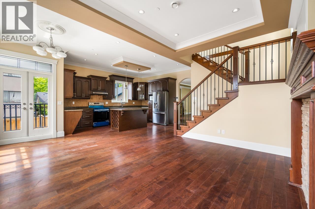 6 Bed, 5 Bath House for Sale in Vancouver – 2088 W 42ND AVENUE, Vancouver – MLS# R3145461 - Image 13
