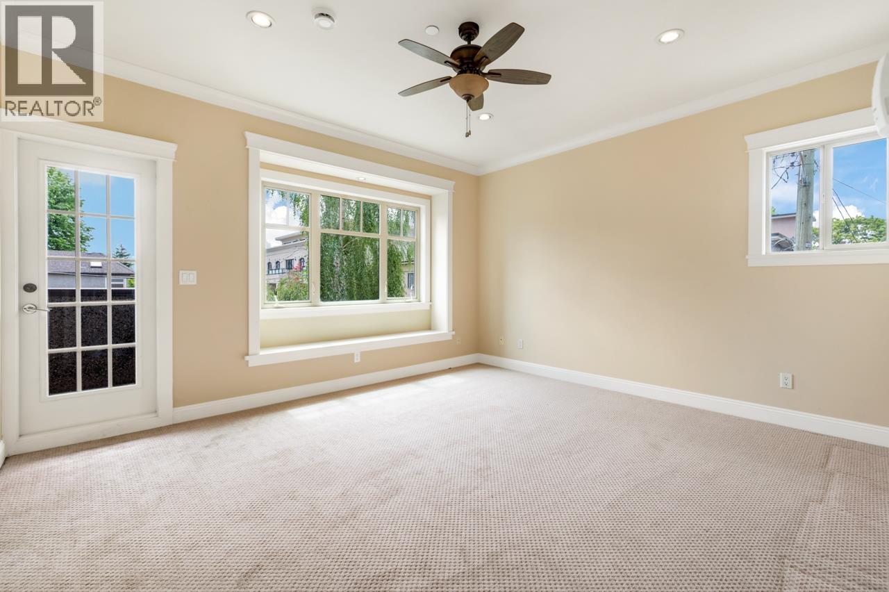 6 Bed, 5 Bath House for Sale in Vancouver – 2088 W 42ND AVENUE, Vancouver – MLS# R3145461 - Image 16