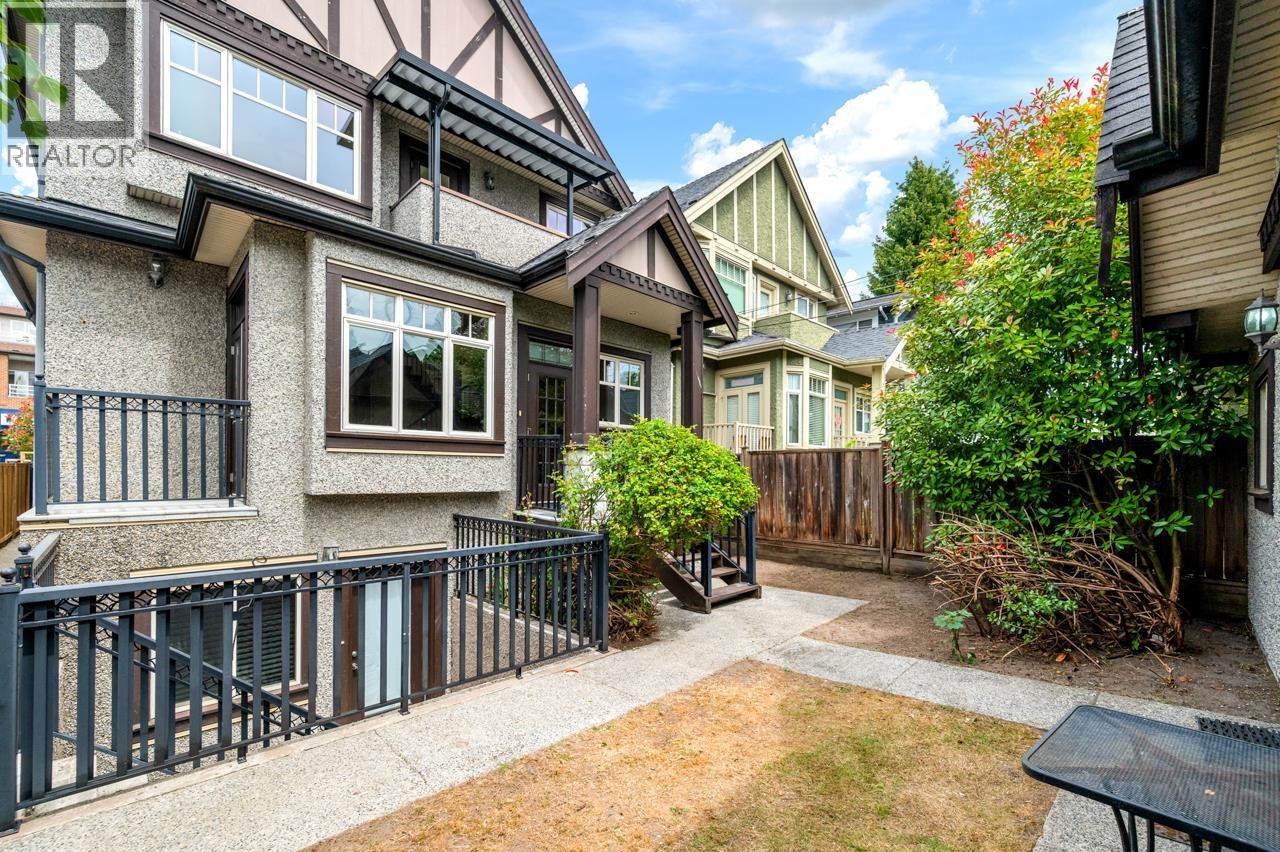 6 Bed, 5 Bath House for Sale in Vancouver – 2088 W 42ND AVENUE, Vancouver – MLS# R3145461 - Image 25