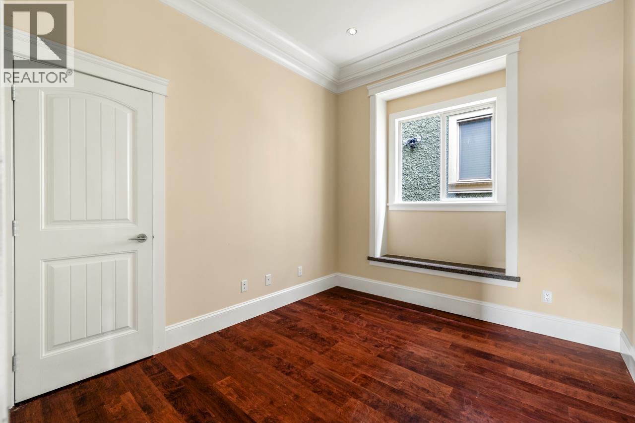 6 Bed, 5 Bath House for Sale in Vancouver – 2088 W 42ND AVENUE, Vancouver – MLS# R3145461 - Image 8