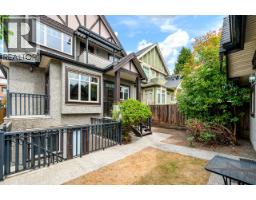 2088 W 42nd Avenue, Vancouver, BC V6M2B3 Photo 25