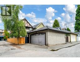 2088 W 42nd Avenue, Vancouver, BC V6M2B3 Photo 26
