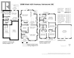2088 W 42nd Avenue, Vancouver, BC V6M2B3 Photo 27