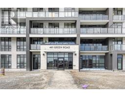 707 - 461 Green Road W, Hamilton, ON L8E0L5 Photo 35