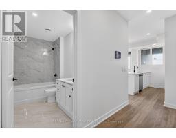 Bathroom - 707 - 461 Green Road W, Hamilton, ON L8E0L5 Photo 6