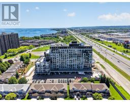 707 - 461 Green Road W, Hamilton, ON L8E0L5 Photo 36