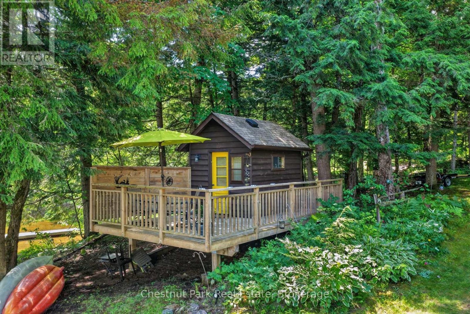 1452 KUSHOG LAKE ROAD - Image 21