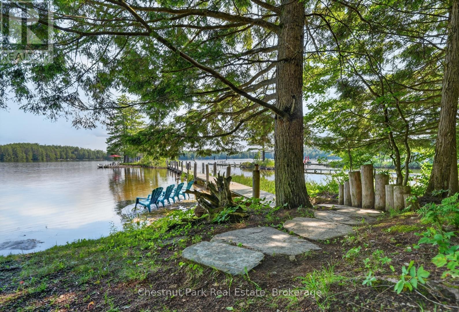 1452 KUSHOG LAKE ROAD - Image 25