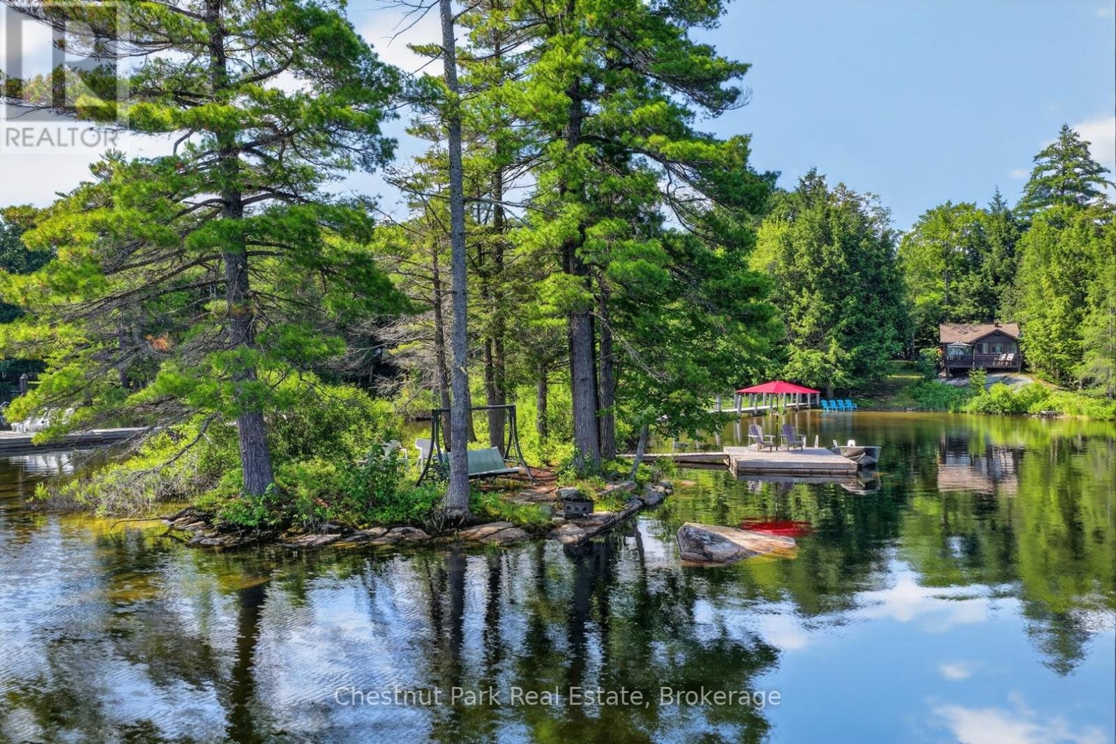 1452 KUSHOG LAKE ROAD - Image 39
