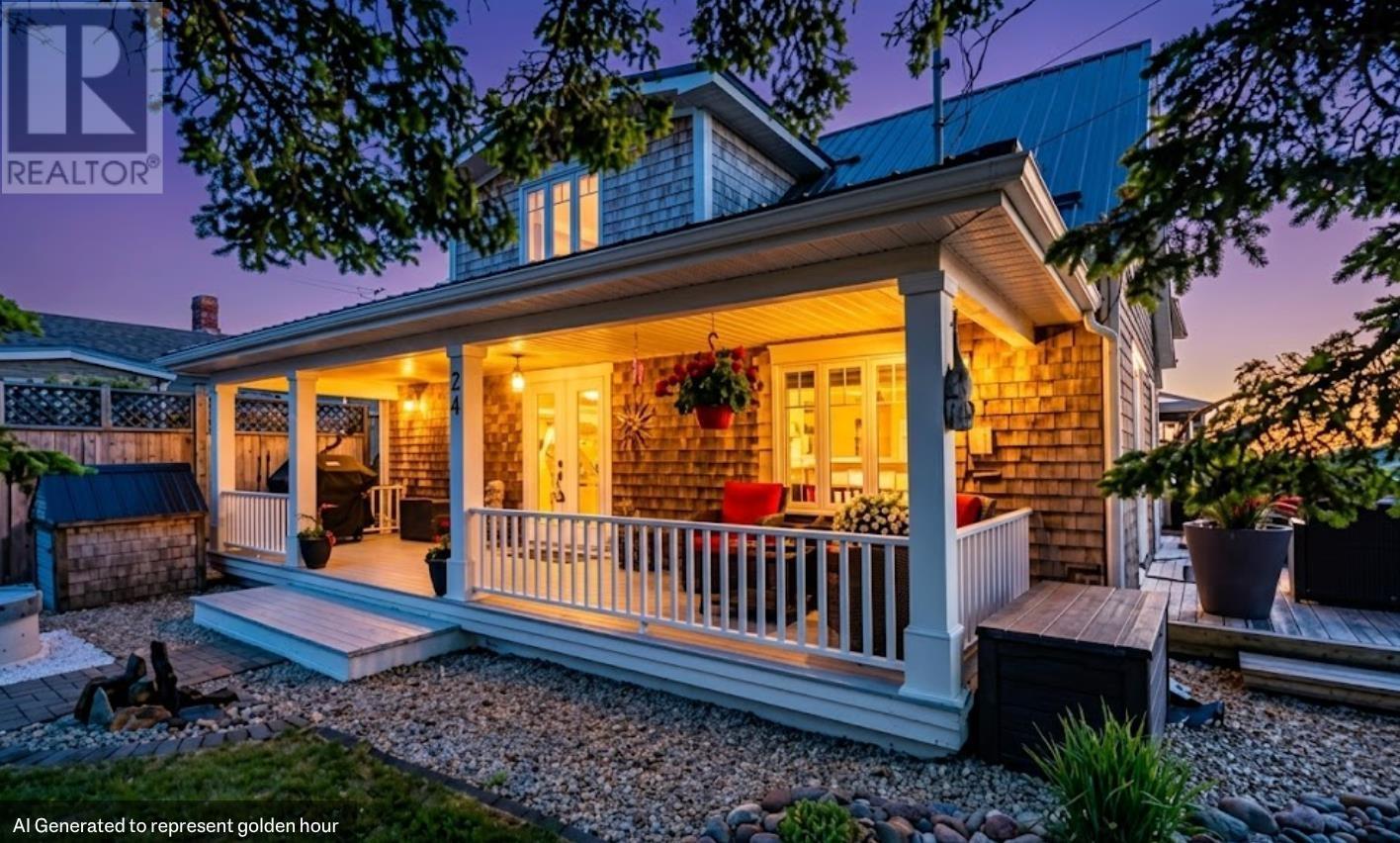 24 Station Road - 3