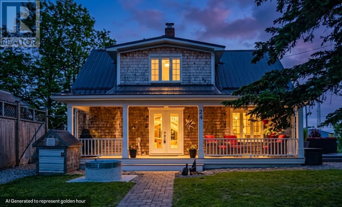 24 Station Road - 40