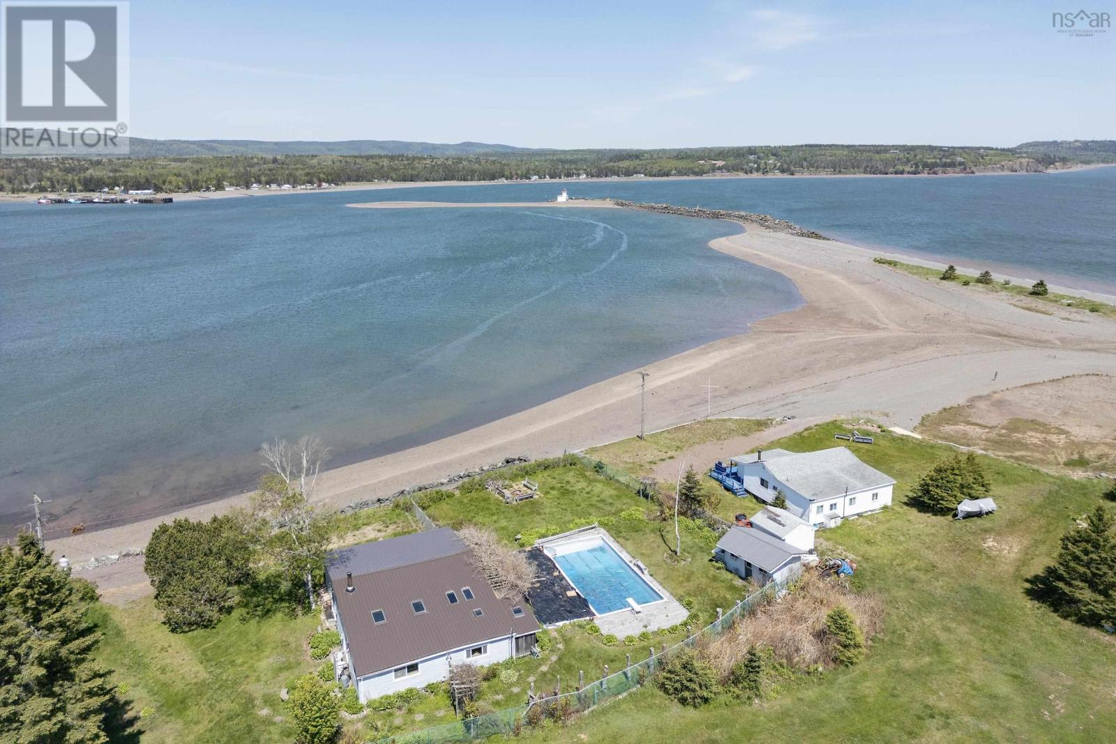 208 Lighthouse Road - 2