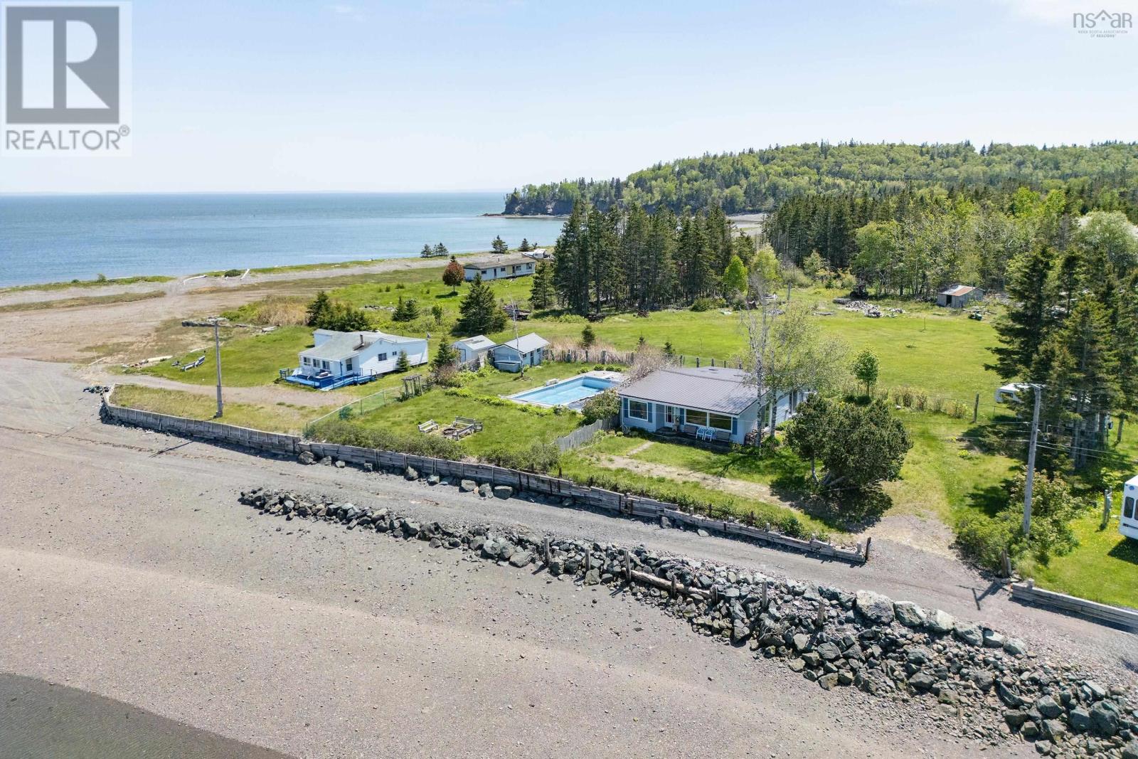 208 Lighthouse Road - 1