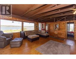 Bedroom - 208 Lighthouse Road, Parrsboro, NS B0M1S0 Photo 9